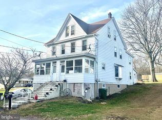 409-411 Coal St, Tuscarora, PA 17982