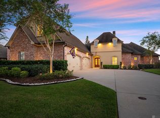 2957 Lexington Lakes Ave, Baton Rouge, LA 70810