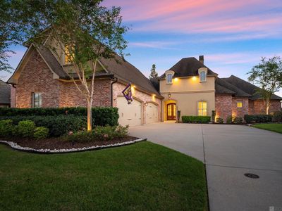 2957 Lexington Lakes Ave, Baton Rouge, LA, 70810