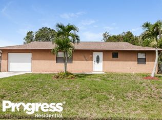 1672 SW Burlington St, Port Saint Lucie, FL 34984