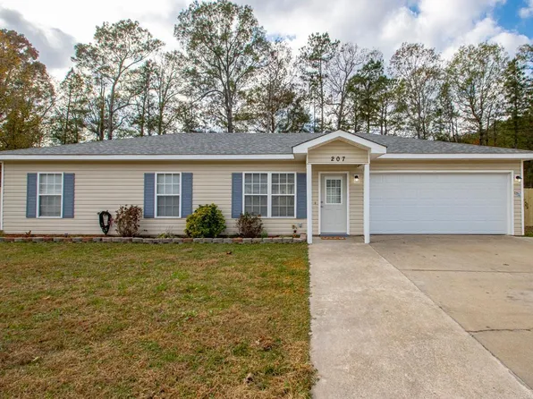 207 Glenn Oak Dr, Benton, AR 72015