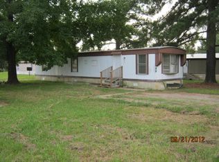 8105 Old Tom Box Rd LOT 68, Jacksonville, AR 72076
