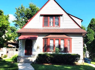 3880 N 44th STREET, Milwaukee, WI 53216