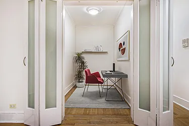 Rented by Time Equities Brokerage