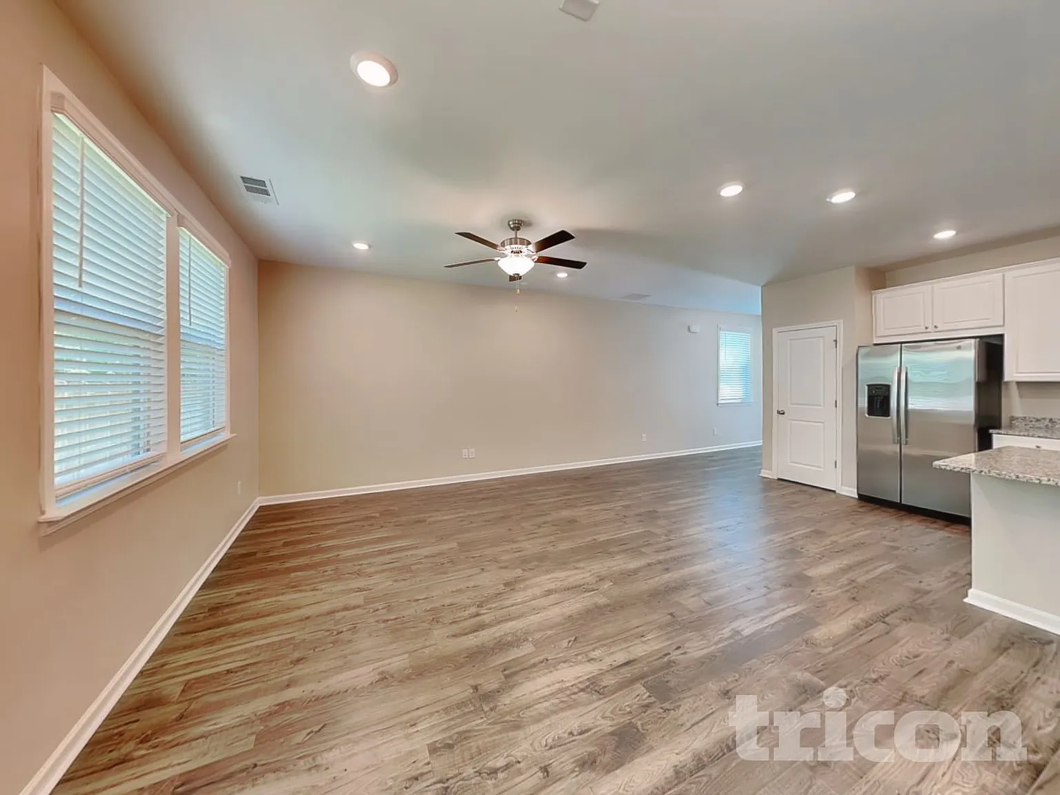 207 Chapelcrest Lane Holly Springs GA — Photo 2