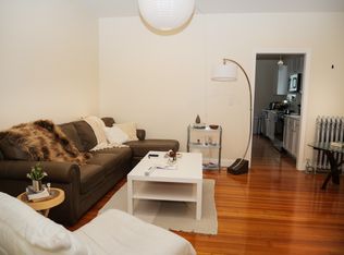 10 Beals St APT 2, Brookline, MA 02446