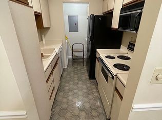 110 Heywood Rd #14B, Arden, NC 28704