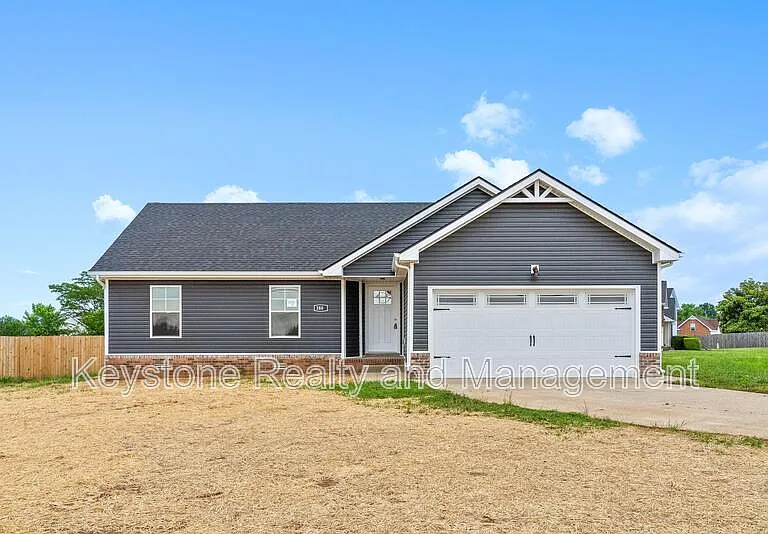 3800 Roscommon Way — Photo 1