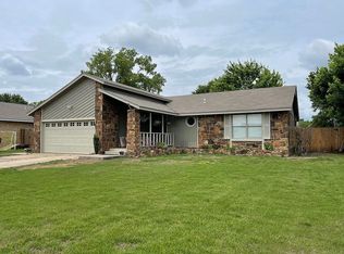 11474 S Douglas Ave, Jenks, OK 74037