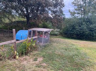 1243 Austin Rd NW, Vernon, AL 35592