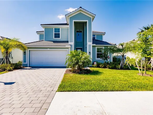 2548 Kona WAY, NAPLES, FL 34120