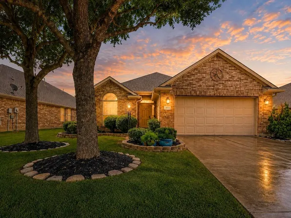3214 Sabine Spring Ln, Katy, TX 77449