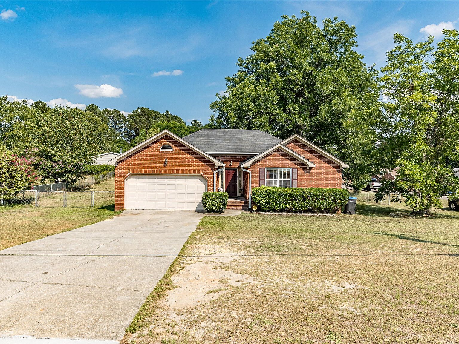 3884 Old Waynesboro Rd, Augusta, GA 30906 | Zillow