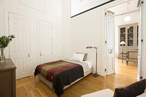 Rented by Brown Harris Stevens | media 15