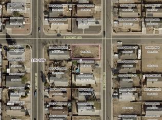 Tbd Verdugo Rd, Kingman, AZ 86409