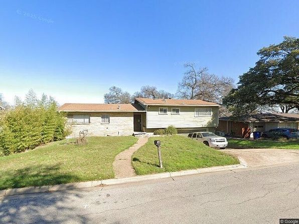 1701 Sylvan Dr