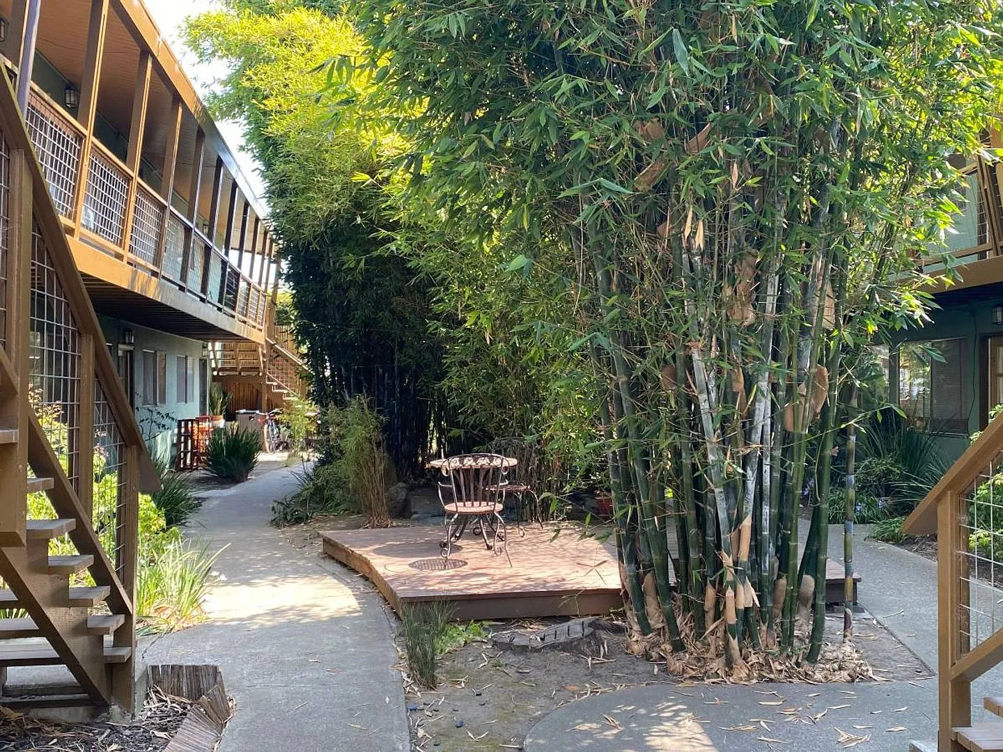 1621 Blake street Berkeley, CA 94703 — Photo 3