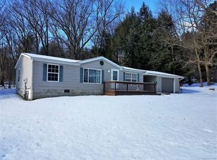 121 Baughman Way, Brookville, PA 15825