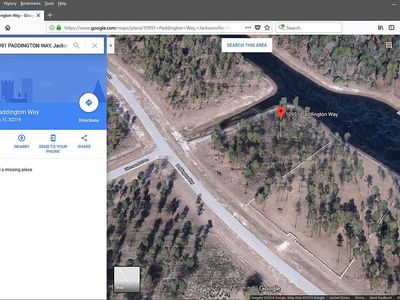 10991 Paddington Way, Jacksonville, FL, 32219