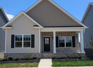 110 Roseberry St LOT 6B, Oak Ridge, TN 37830