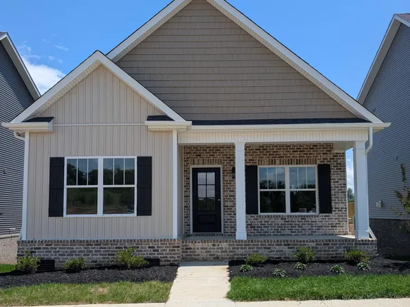 110 Roseberry St Lot 6B, Oak Ridge, TN 37830