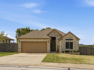 109 Cailin Ct, Burnet, TX 78611