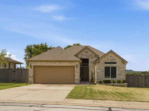109 Cailin Ct, Burnet, TX 78611