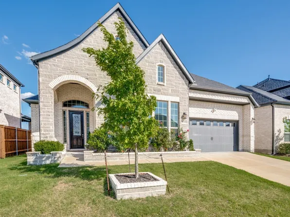 16508 Sunnyland Dr, Celina, TX 75009