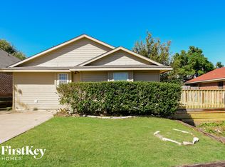 472 Perch Rd, Rockwall, TX 75032