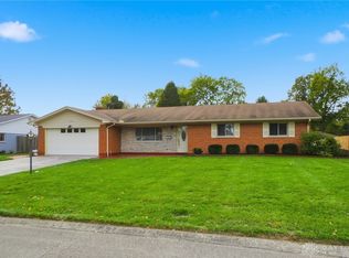 5173 Cloudsdale Dr, Dayton, OH 45440