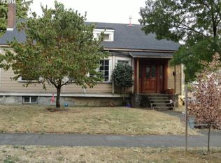 4204 NE 19th Ave, Portland, OR 97211