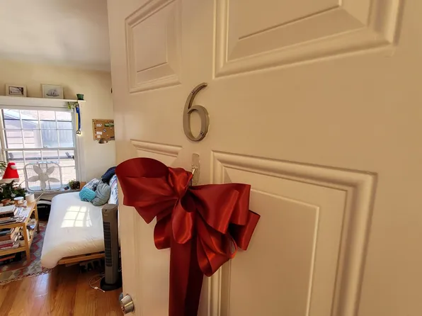 (undisclosed Address), Boston, MA 02114