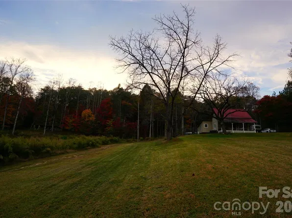 1239 W McGuinn Rd, Mill Spring, NC 28756