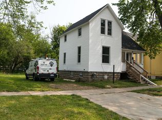 636 Mabel St, Kalamazoo, MI 49007