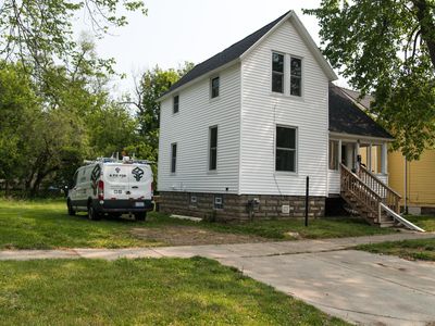 636 Mabel St, Kalamazoo, MI, 49007