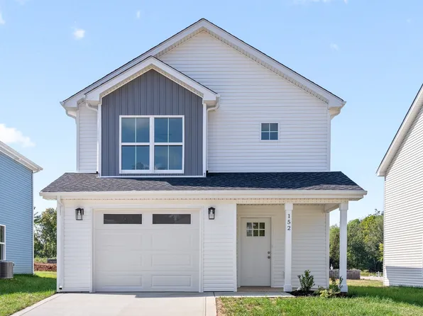 152 Quarry Ridge Rd Lot 173, Clarksville, TN 37043