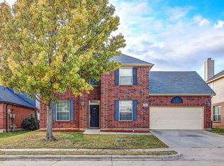 12041 Vienna Apple Rd, Fort Worth, TX 76244
