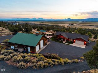10835 SW Mintken Ln, Culver, OR 97734
