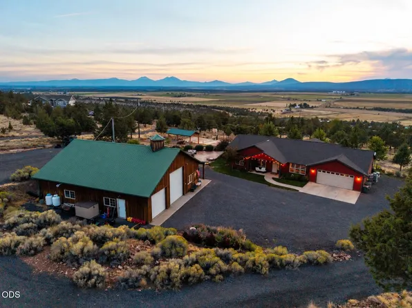 10835 SW Mintken Ln, Culver, OR 97734