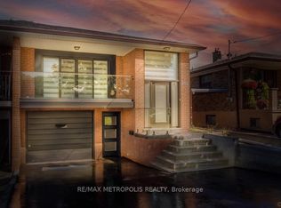 62 Davelayne Rd, Toronto, ON M9M 2A7