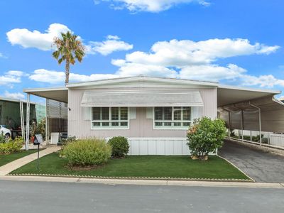 8600 W Ln #68, Stockton, CA, 95210