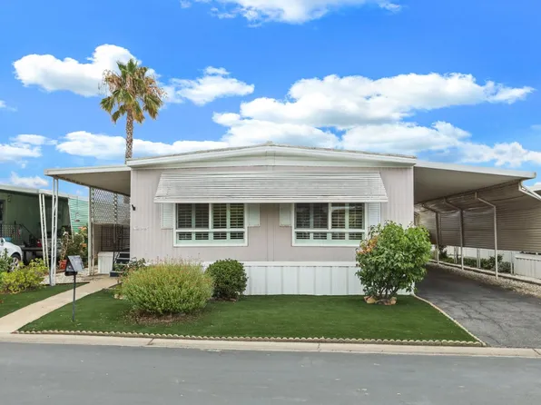 8600 W Ln #68, Stockton, CA 95210