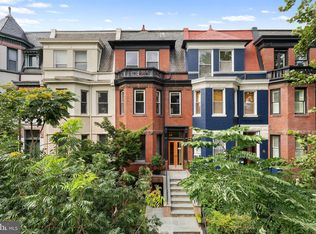 1907 S St NW #C, Washington, DC 20009