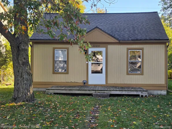 22830 Purdue Ave, Farmington Hills, MI 48336