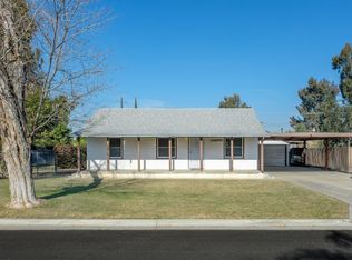 4773 E Lamona Ave, Fresno, CA 93703