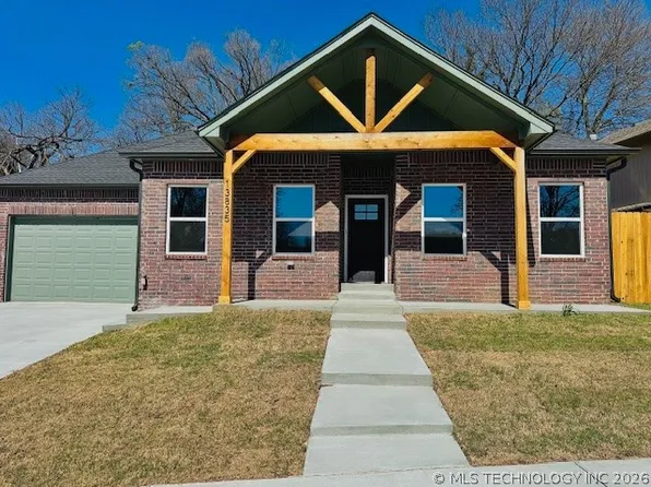 13835 E 27th Pl, Tulsa, OK 74134