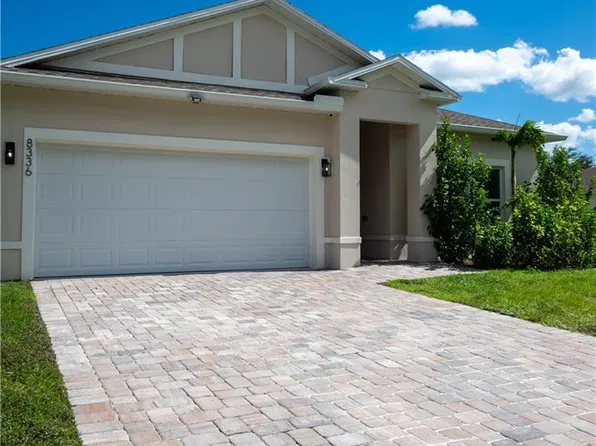 8336 100TH Avenue, Vero Beach, FL 32967