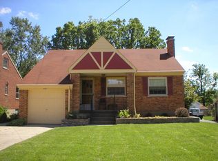 3721 Monfort Heights Dr, Cincinnati, OH 45247