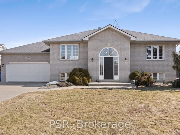 120 Pierella Dr, Lakeshore, ON N8L 0Z4