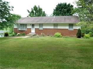 2515 Warren Rd, Indiana, PA 15701